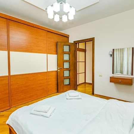 Boulevard Apartment By Baku Housing Ngoại thất bức ảnh