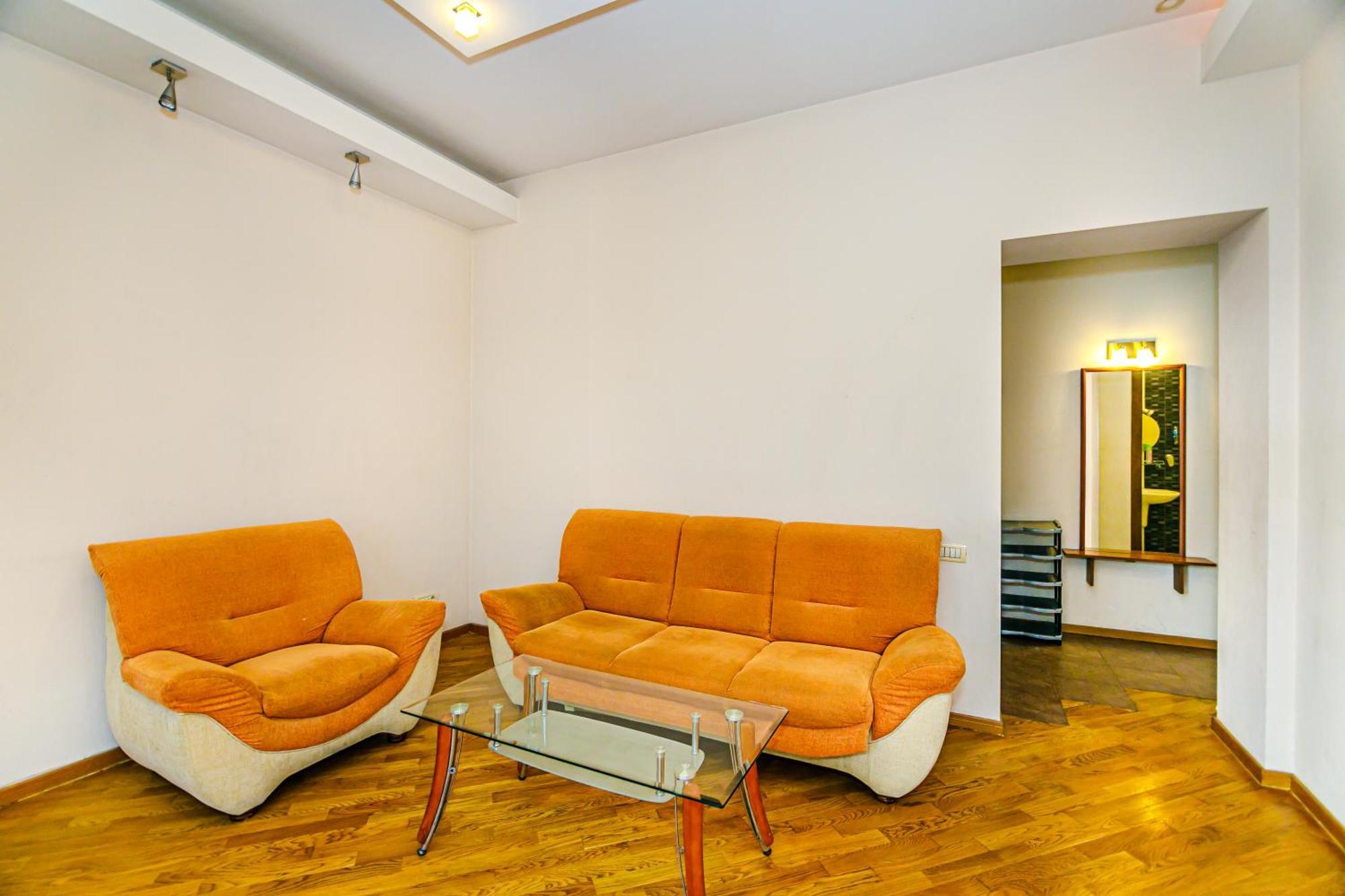 Boulevard Apartment By Baku Housing Ngoại thất bức ảnh